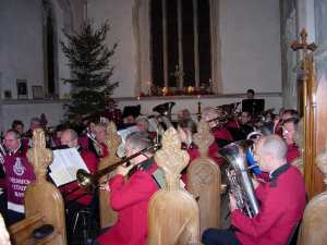 dscn1560 The Chelmsford Salvation Army Band
